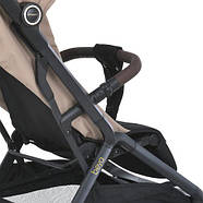 Коляска дитяча ME 1127-G BEYA Beige, фото 6