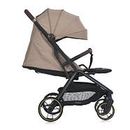 Коляска дитяча ME 1127-G BEYA Beige, фото 7