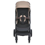 Коляска дитяча ME 1127-G BEYA Beige, фото 8