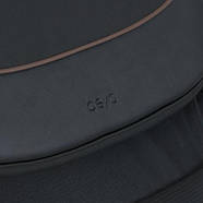 Коляска дитяча ME 1127-G BEYA Beige, фото 9