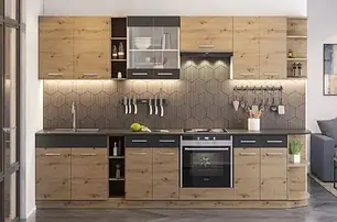 Кухня Марта (Світ Меблів ТМ)