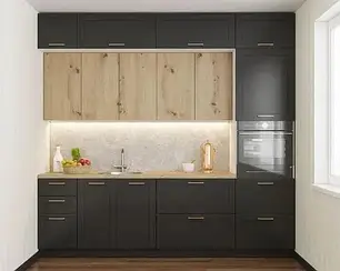 Кухня Марго (Світ Меблів ТМ)