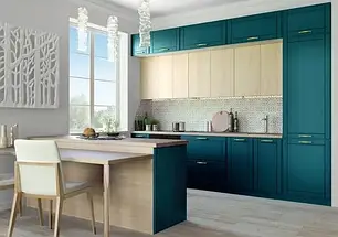 Кухня Домініка (Світ Меблів ТМ)