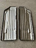 Днище,підлога (низький борт) ВАЗ 2108,2109,21099,2115,2114 права+ліва, фото 3