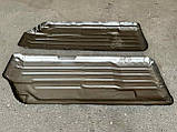 Днище,підлога (низький борт) ВАЗ 2108,2109,21099,2115,2114 права+ліва, фото 4