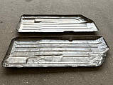 Днище,підлога (низький борт) ВАЗ 2108,2109,21099,2115,2114 права+ліва, фото 6