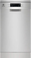Посудомийна машина Electrolux SMM43201SX