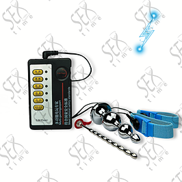 Електростимулятори