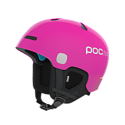 POCito Auric Cut SPIN шолом гірськолижний (Fluorescent Pink, M/L)