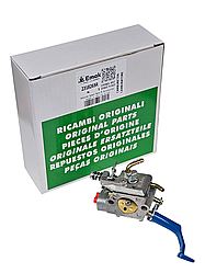 Карбюратор на Oleo-Mac BC 22 T, bc 24 T (2318265R) мотокосы Олеомак на бензокосу Олео-Макс бс 24т, бц 22 те