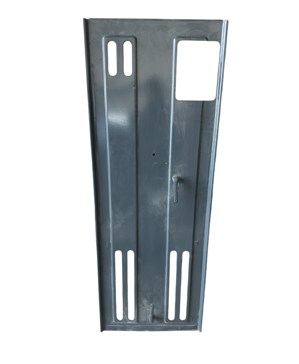 Боковина капота 172.47.015-1-03 ліва двигуна ЯМЗ-236 Д, Т-150,Т-151,Т-156,Т-17221,Т-17021, фото 1