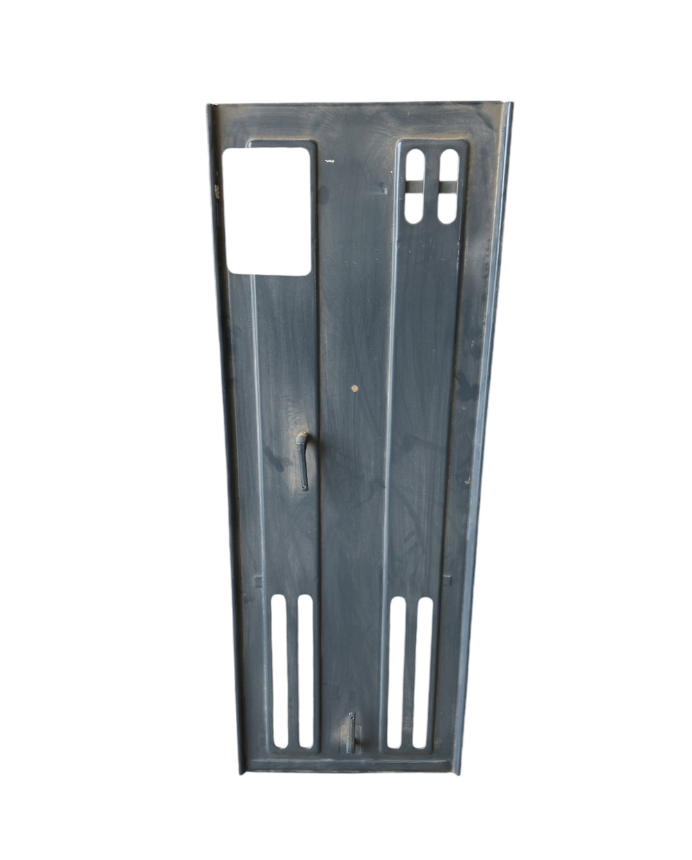 Боковина капота 172.47.015-1-02 права двигуна ЯМЗ-236 Д,Т-150,Т-151,Т-1156,Т-17221,Т-17021,Т-1, фото 1