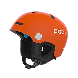 POCito Auric Cut SPIN шолом гірськолижний (Fluorescent Orange, XS/S)