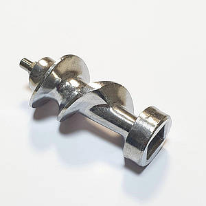 Шнек для м'ясорубки Philips HR2708, HR2710, HR2711, HR2712, HR2713, HR2714, HR2714, HR2721, HR2723.