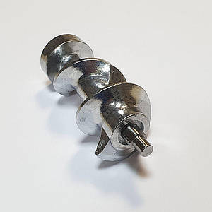 Шнек для м'ясорубки Philips HR2708, HR2710, HR2711, HR2712, HR2713, HR2714, HR2714, HR2721, HR2723.