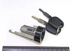 Замок запалювання Матіз 96618614