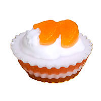 Мило тістечко з мандаринами