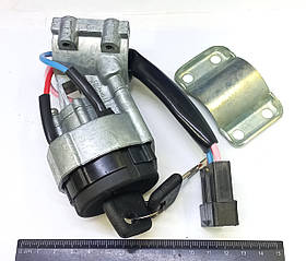 Замок запалювання 1118, 2170, 2123 (Л-Д) 11180-370400