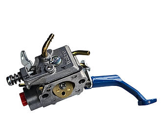 Карбюратор для Efco DC 240T, DC 220 T, DC 2400T, DC 2200T (2318265R) на Ефко ДС для Ефко ДС