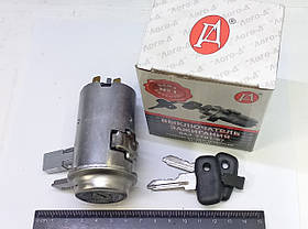 Замок запалювання 2101 (Л-Д) 2101-3704005