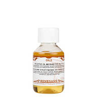 Медіум-сикатив для масляних фарб Renesans, 100 мл, REGMESO