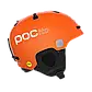 POCito Fornix шолом гірськолижний (Pocito Orange, XS/S), фото 2