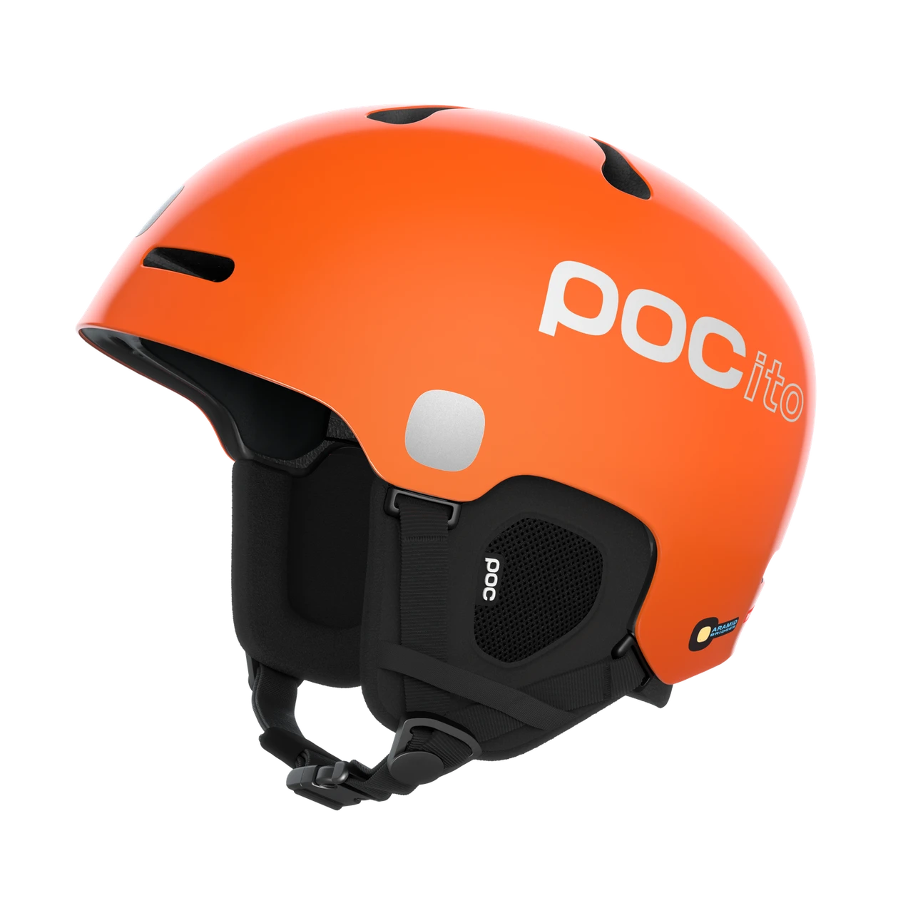 POCito Fornix шолом гірськолижний (Pocito Orange, XS/S)