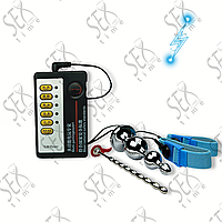 Електростимулятор 3в1