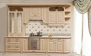 Кухня Валенсія (Світ Меблів ТМ)