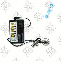 Электростимулятор сосков