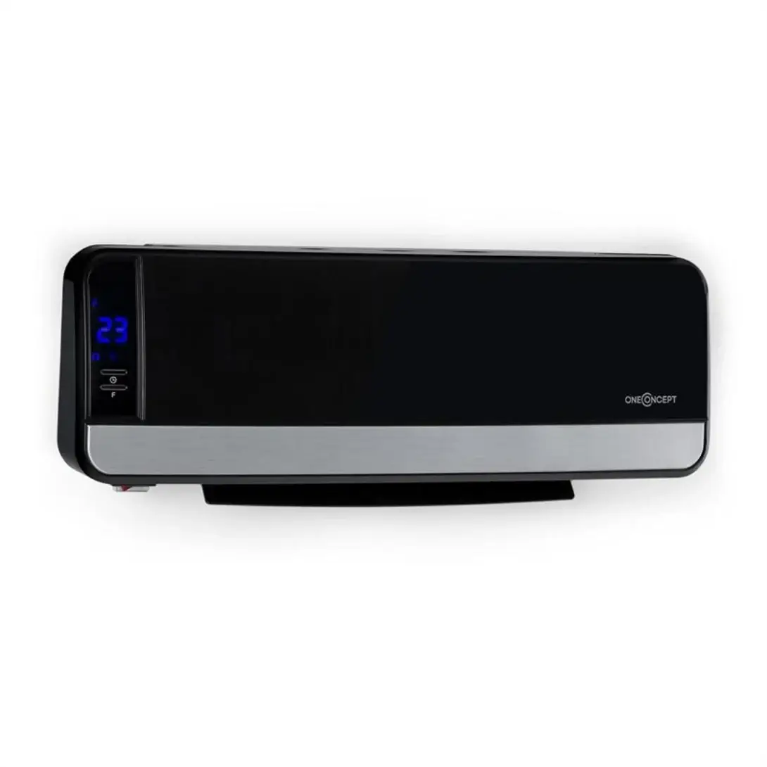 Уцінка Б/У Настінний нагрівач Oneconcept Wallkyrie, Німеччина