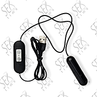 Стимулятор уретры с питанием от USB