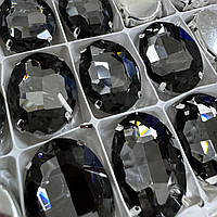 Овали в цапах Black Diamond 20*30 мм, 1 шт.