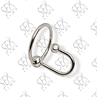 Металлический стимулятор уретры 35мм