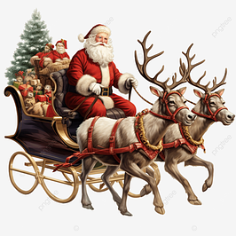 Подарунки на День святого Миколая