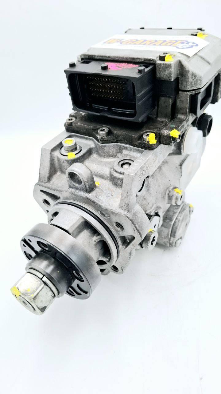 BOSCH VP44 PSG16 ПНВТ (реставрований) 0470504203куп 470 504 203 Opel, фото 1