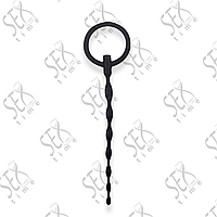 Силіконовий стимулятор уретри арт.02