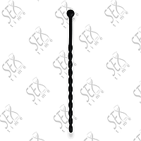 Силіконовий стимулятор уретри арт.04