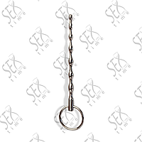 Металлический стимулятор уретры арт.03