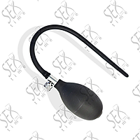 Надувной силиконовый расширитель уретры арт.02