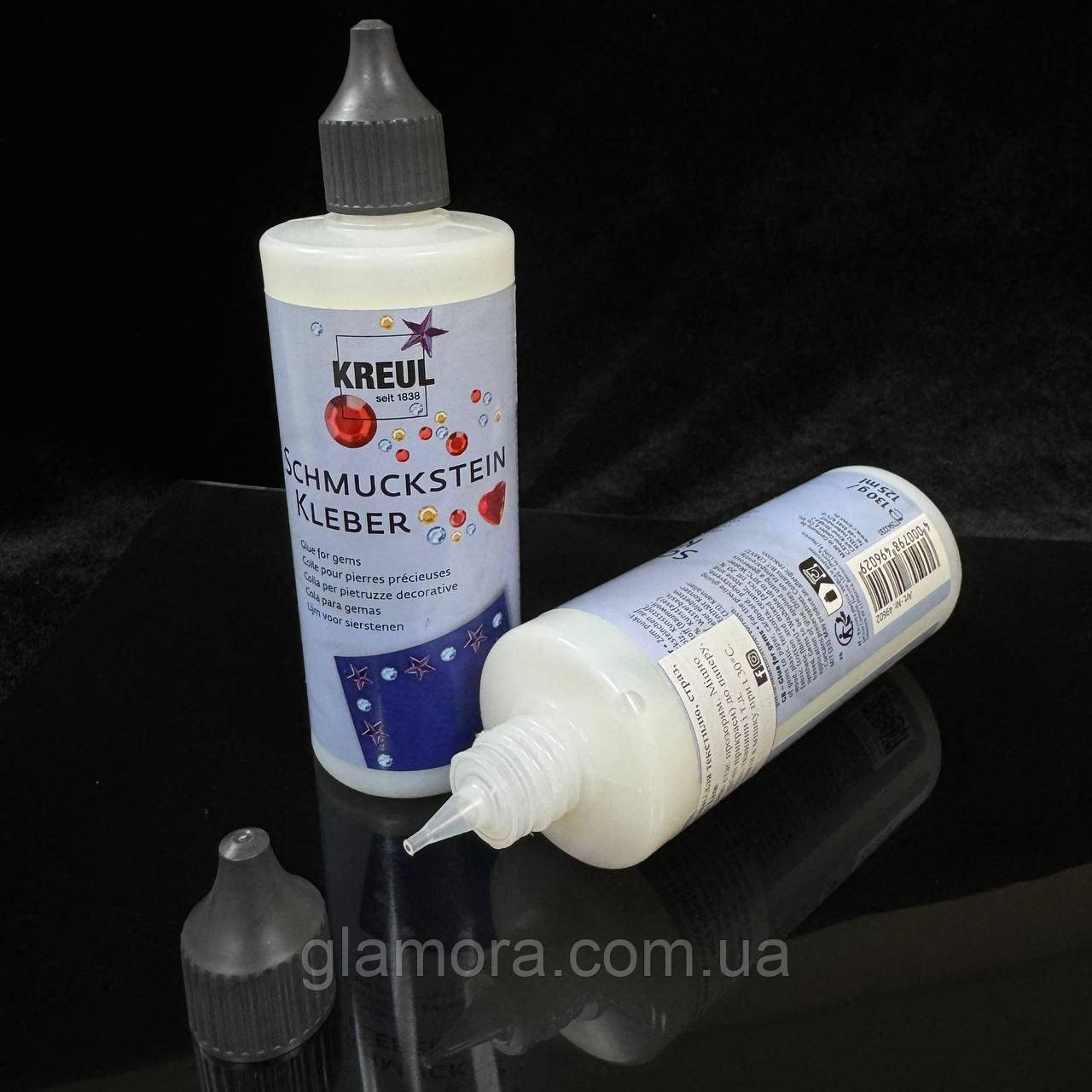 Клей для каміння "С.Kreul" 125ml (Німеччина)