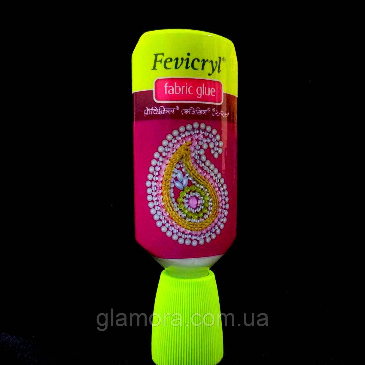 Клей для страз "Fevicryl" 30ml (Індія)
