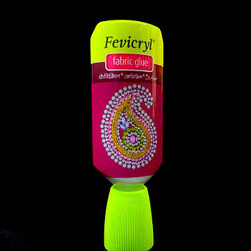 Клей для страз "Fevicryl" 30ml  (Індія)