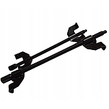 Ручний знімач пружин 260 мм. Mar Pol M80450, фото 3