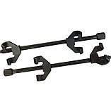 Ручний знімач пружин 260 мм. Mar Pol M80450, фото 2