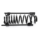 Ручний знімач пружин 260 мм. Mar Pol M80450, фото 5