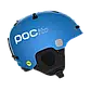 POCito Fornix MIPS шолом гірськолижний (Fluorescent Blue, M/L), фото 3