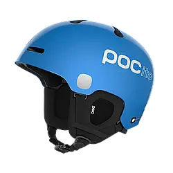 POCito Fornix шолом гірськолижний (Fluorescent Blue, M-L)