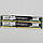 Пара оперативної пам'яті Crucial Ballistix DDR3L 16Gb (2x8Gb) 1600MHz 12800U 2R8 CL9 (BLS8G3D1609ES2LX0) Б/В, фото 6
