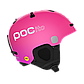 POCito Fornix шолом гірськолижний (Fluorescent Pink, XS/S), фото 3